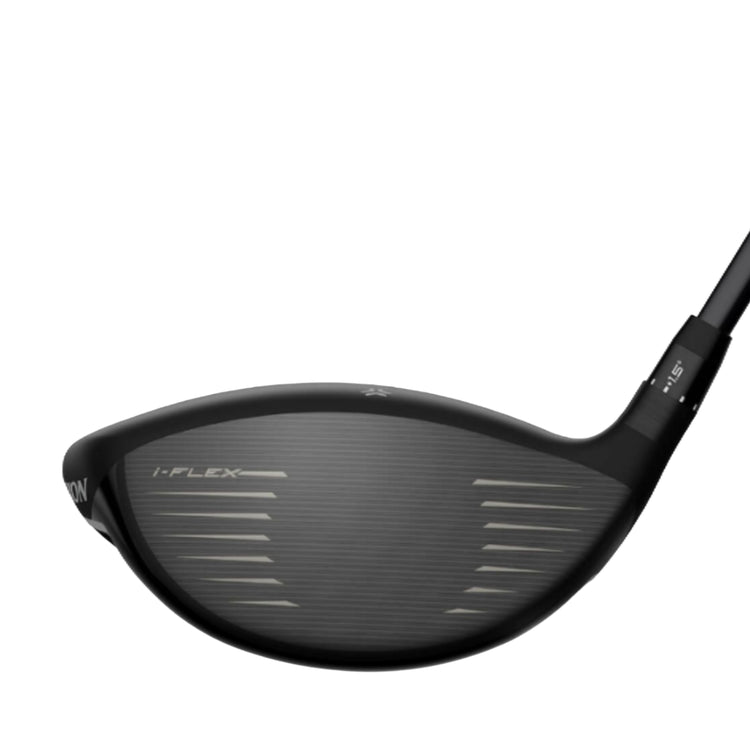 Srixon ZXi LS Low Spin Driver VENTUS ZXi 6 2024 kaufen in der Schweiz bei Golfrabbit.ch
