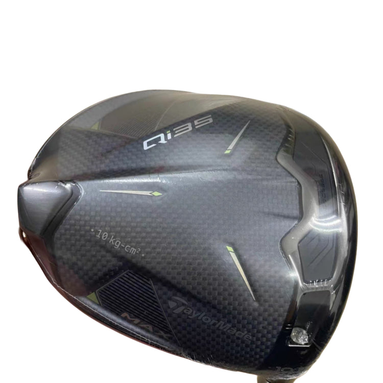TaylorMade Qi35 MAX Herren Driver 2025 Kaufen in der Schweiz bei Golfrabbit.ch
