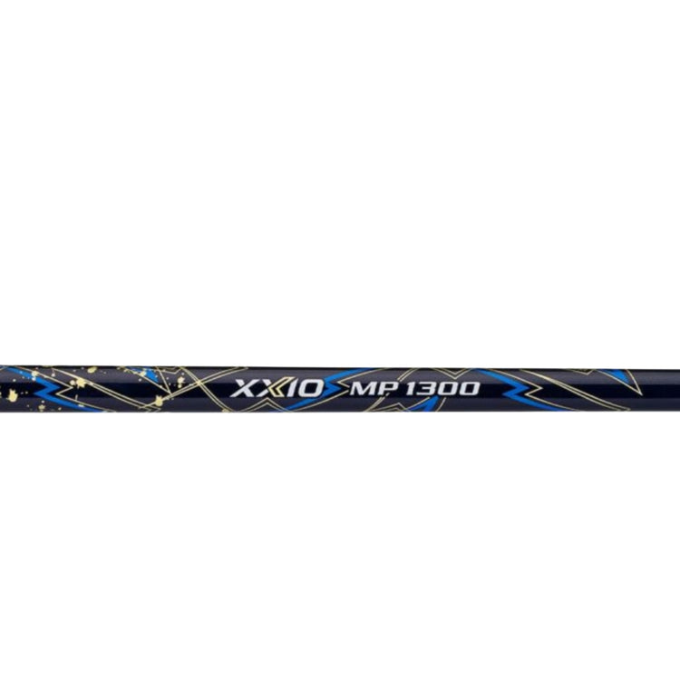 XXIO 13 Herren Fairway Wood Navy MP1300 Carbon Schaft