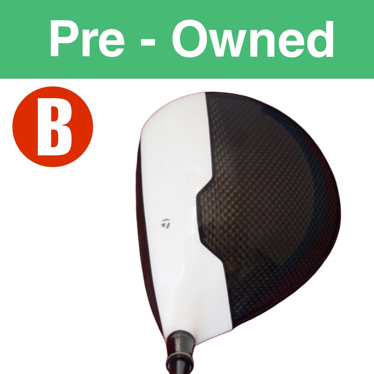 TaylorMade M1 460 Driver (10.5°) - R Flex RH