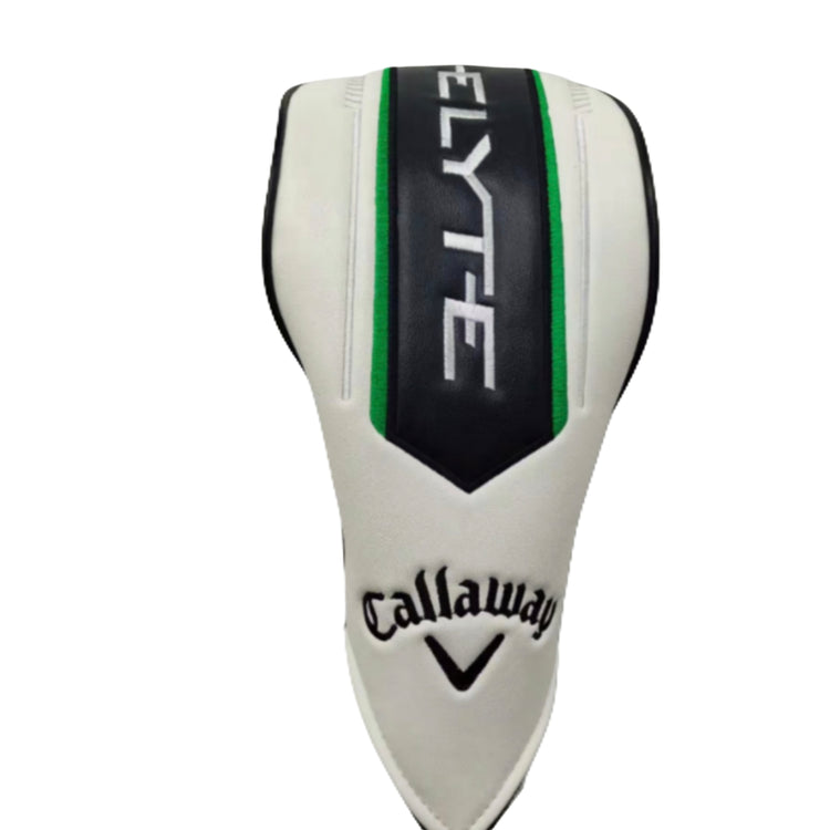 Callaway ELYTE X Driver – 2025 Modell