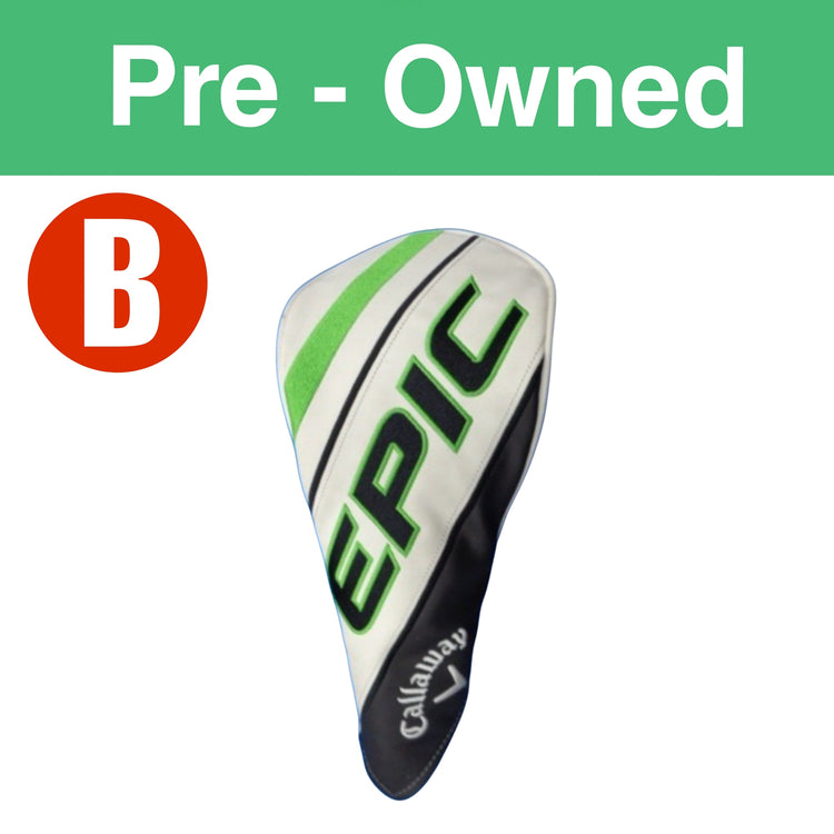 Callaway Driver EPIC MAX 10.5° (Regular)