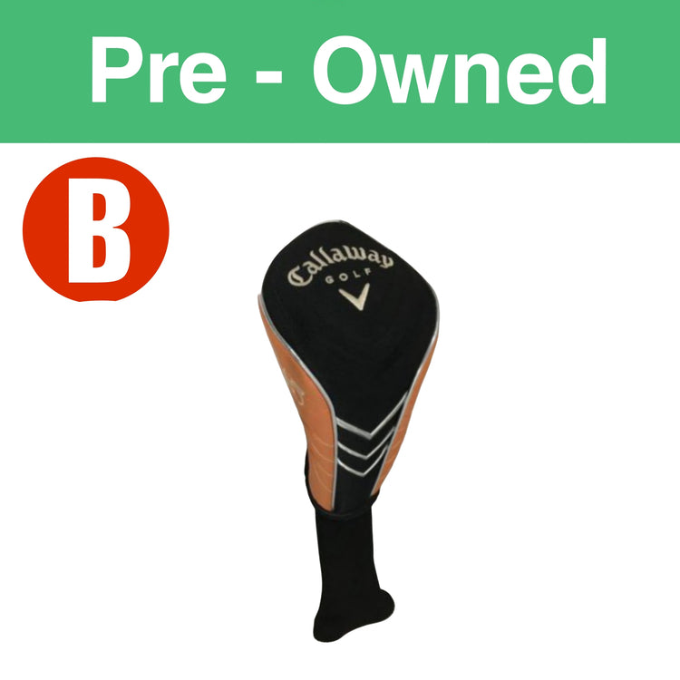 Callaway Driver FT-5 TOUR 9.5° (Regular)