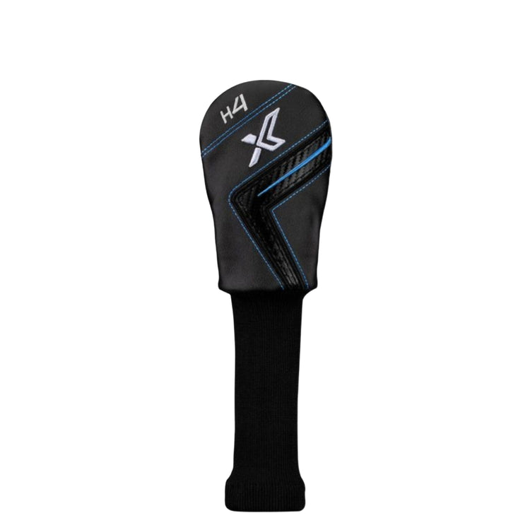 XXIO X Hybrid Utility 2024 Miyazaki AX-3 Carbon Schaft