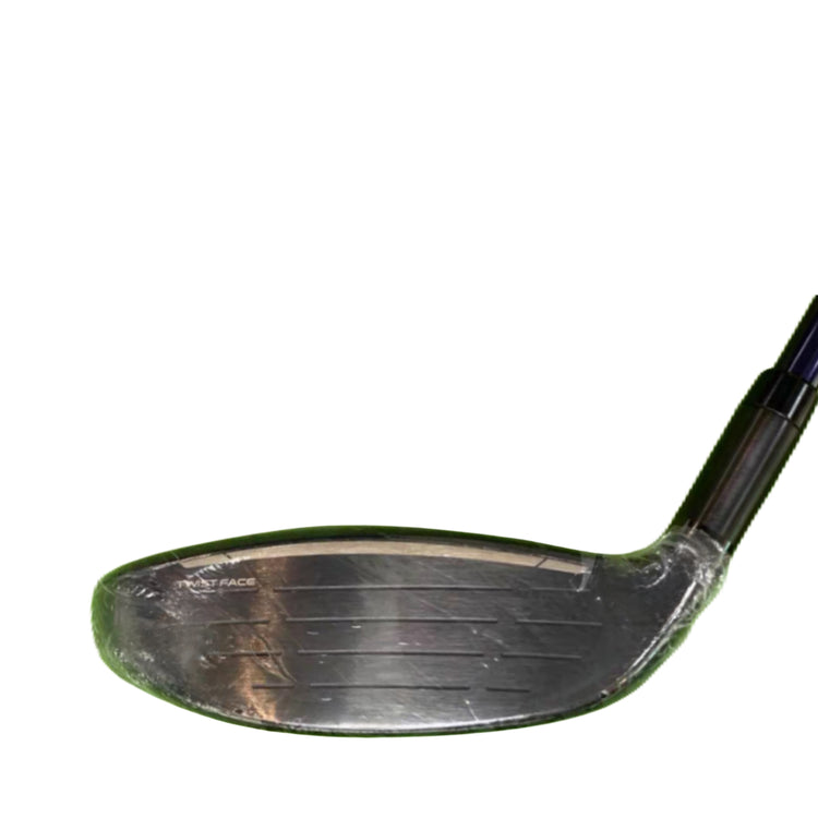 TaylorMade Qi10 MAX Herren Fairway Wood Diamana BLUE TM50 Schaft 2024