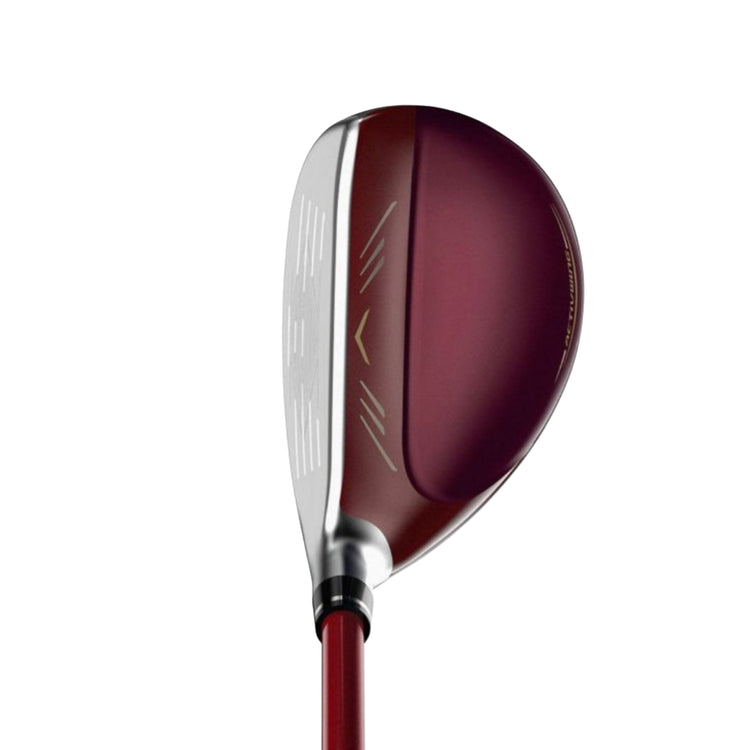 XXIO 12 Herren Hybrid Utility Red MP1200 Carbon Schaft 2022 kaufen bei Golfrabbit.ch in der Schweiz