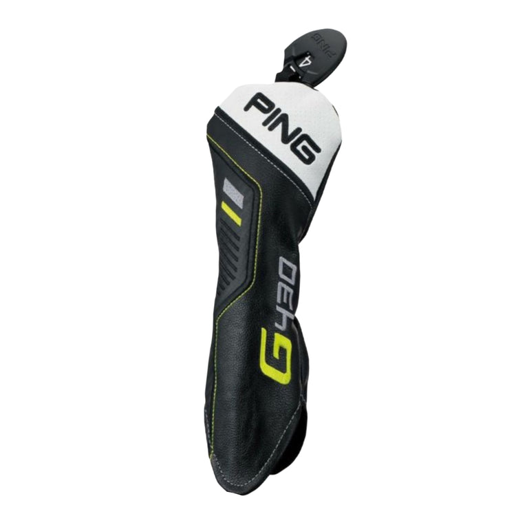 PING G430 Hybrid Utility NSPRO 950GH neo Stahlschaft 2022 kaufen bei Golfrabbit in der Schweiz
