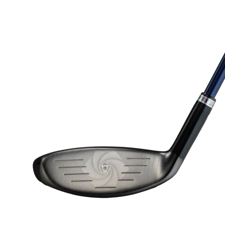 Majesty Royale Herren Utility MAJESTY LV550 Carbon Schaft 2023