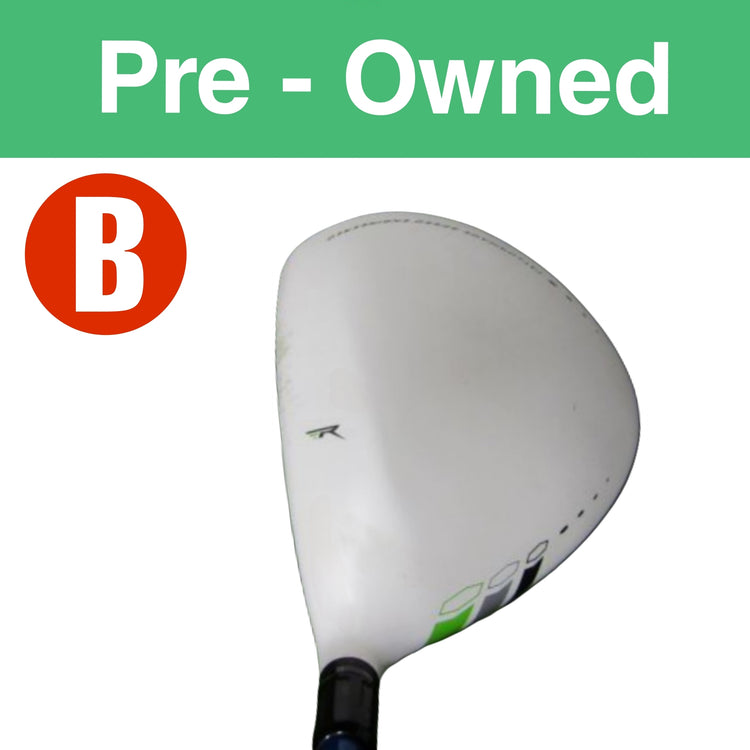 Gebrauchter Driver TaylorMade Model ROCKETBALLZ TOUR