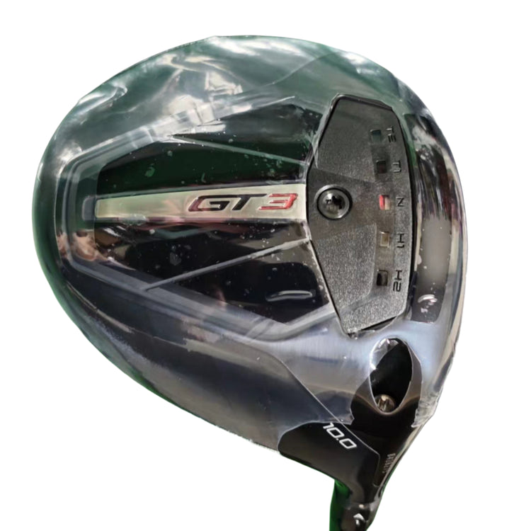 Titleist GT3 Driver mit hochwertigem Graphitschaft Kaufen in der Schweiz