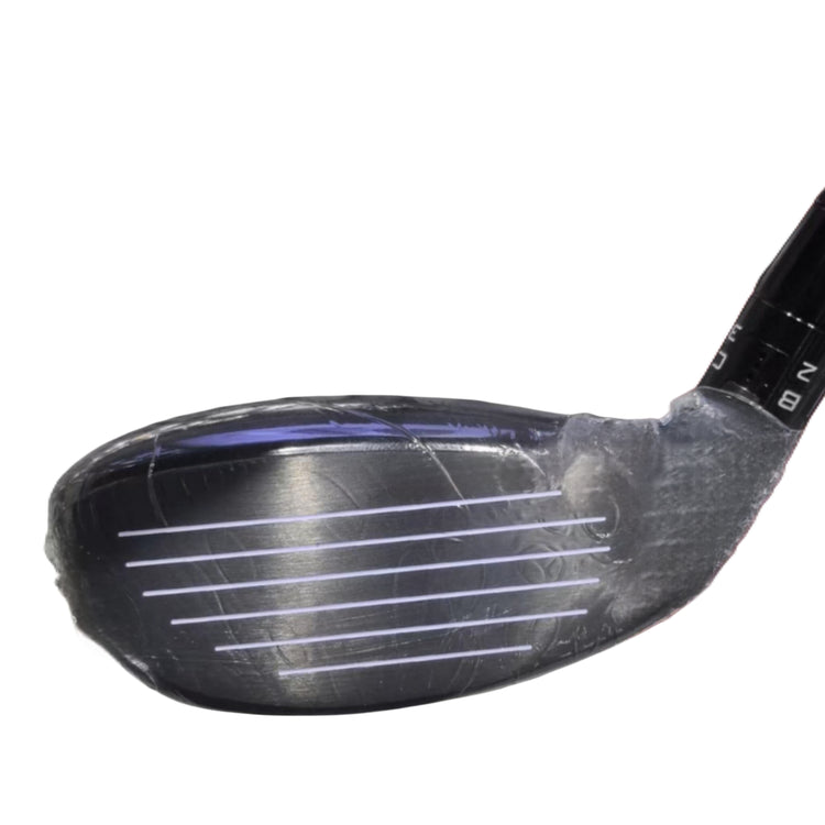 Titleist TSR3 Utility TENSEI PRO 1K HYBRID 70 Carbon Schaft 2023