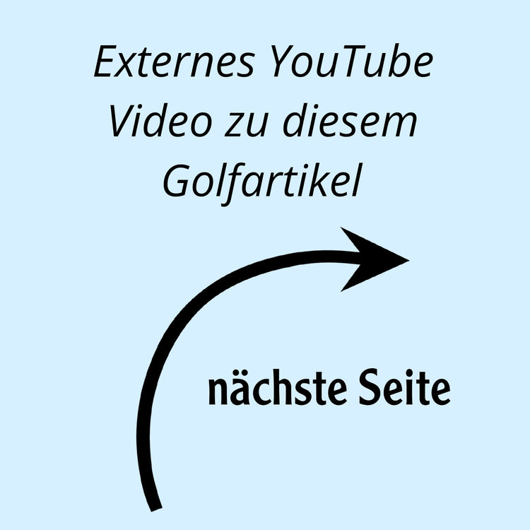 Golf Bürste