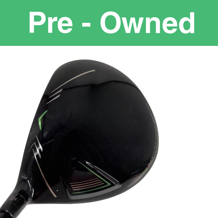 XXIO X Miyazaki AX-2 Driver 9.5° - Stiff Flex Kaufen in der SCHWEIZ BEI GOLFRABBIT.CH 22