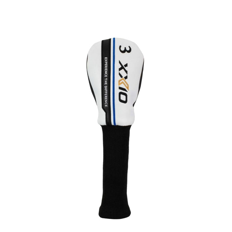 XXIO 12 Herren Fairway Wood Navy MP1200 Carbon Schaft 2022
