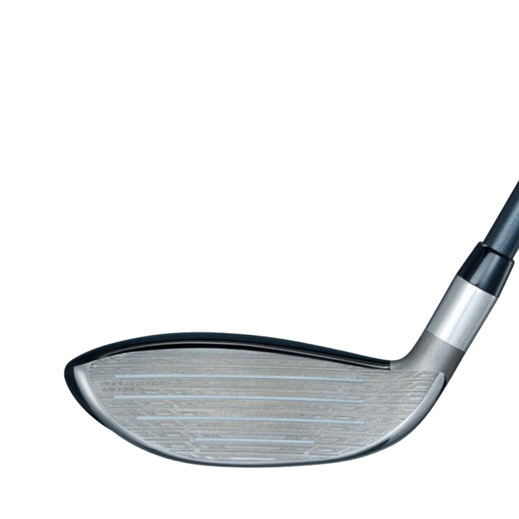 Bridgestone B2HT Hybrid Utility VANQUISH BS50h Carbon Schaft 2023