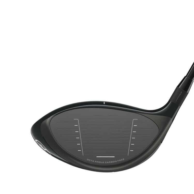 Yamaha Inpres Drivestar TYPE S Herren Driver 2025 SPEEDER NX for Yamaha M-425D Schaft kaufen in der Schweiz bei Golfrabbit.ch