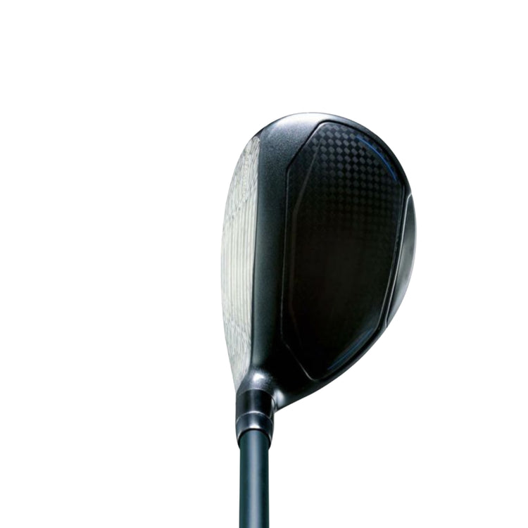 Bridgestone B3 MAX Hybrid Utility VANQUISH BSh for MAX Carbon Schaft 2024