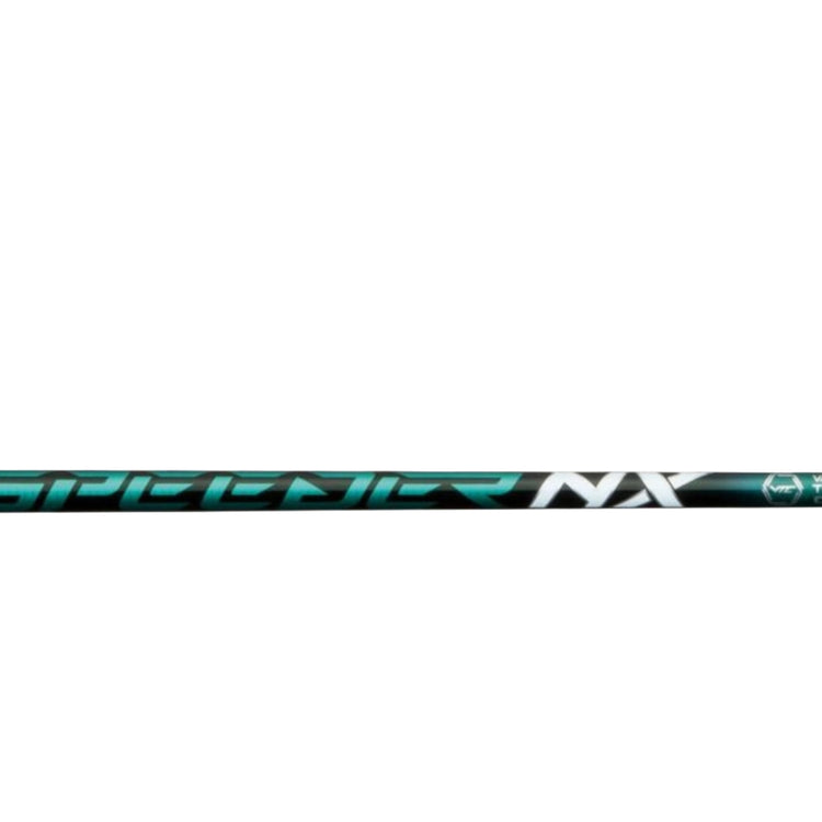 TaylorMade STEALTH 2 Herren Fairway Wood SPEEDER NX GREEN 60 Schaft