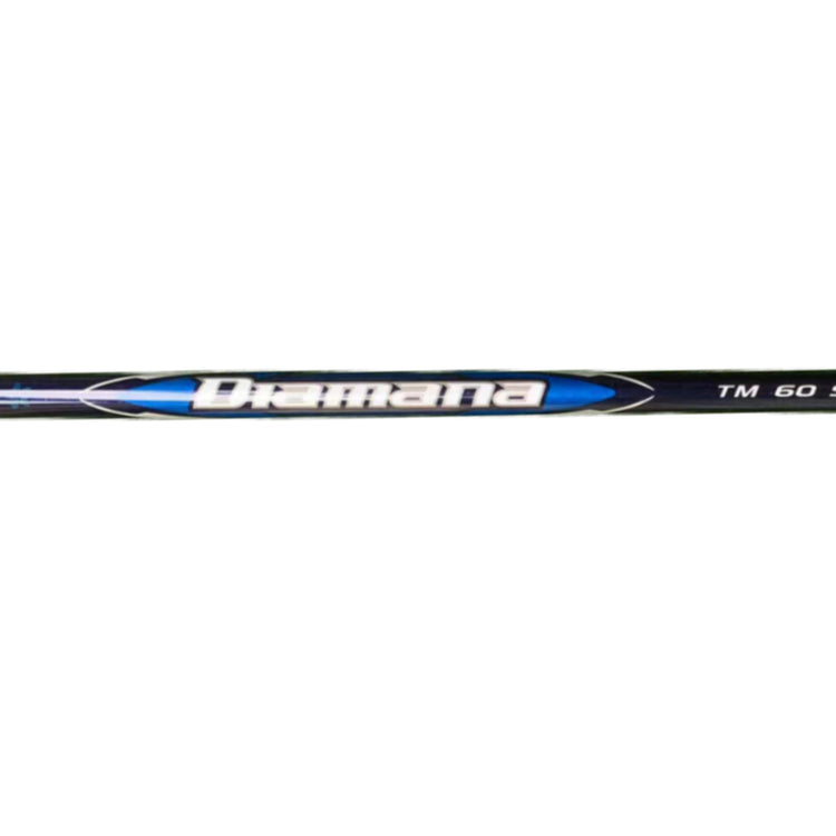 TaylorMade Qi10 Rescue Herren Utility Diamana BLUE TM60 Carbon Schaft 2024