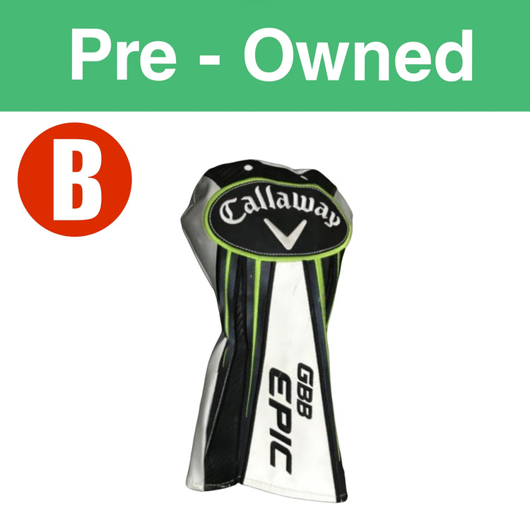 Callaway GBB EPIC STAR Driver 9.5° (Regular)
