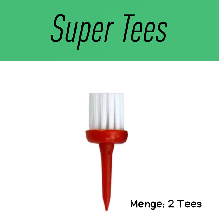 Brush Tee XL