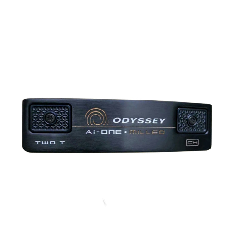 Odyssey Ai-ONE MILLED Golf Putter Kaufen in der Schweiz