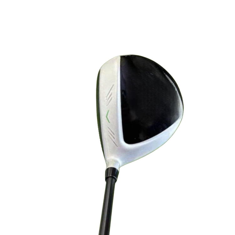 XXIO X Herren Fairway Wood 2022 Model Miyazaki AX-2 Carbon Schaft