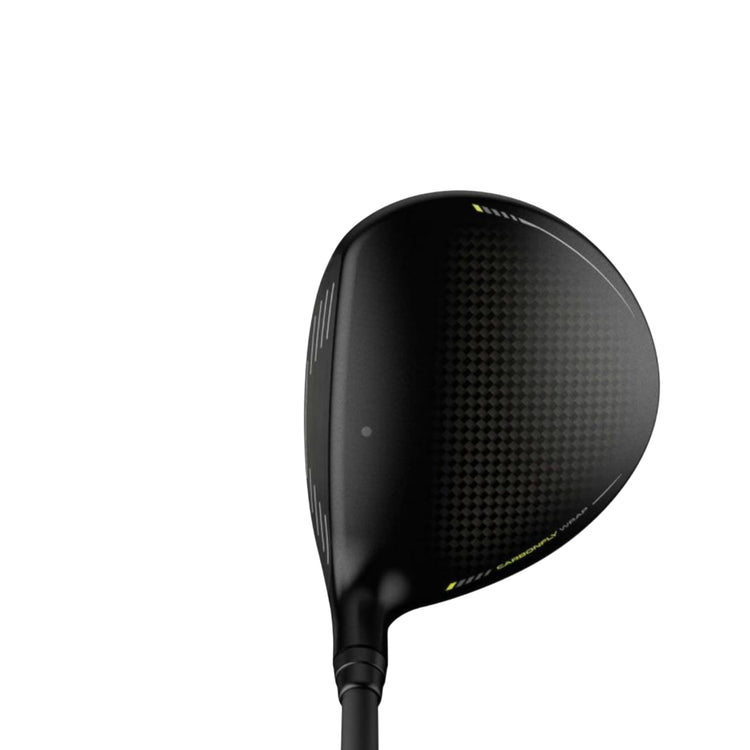 PING G430 SFT SF Tech Fairway Wood ALTA J CB BLACK Schaft 2022