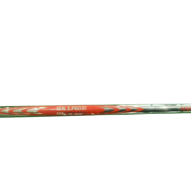 Bridgestone BITING SPIN Wedge Stahlschaft