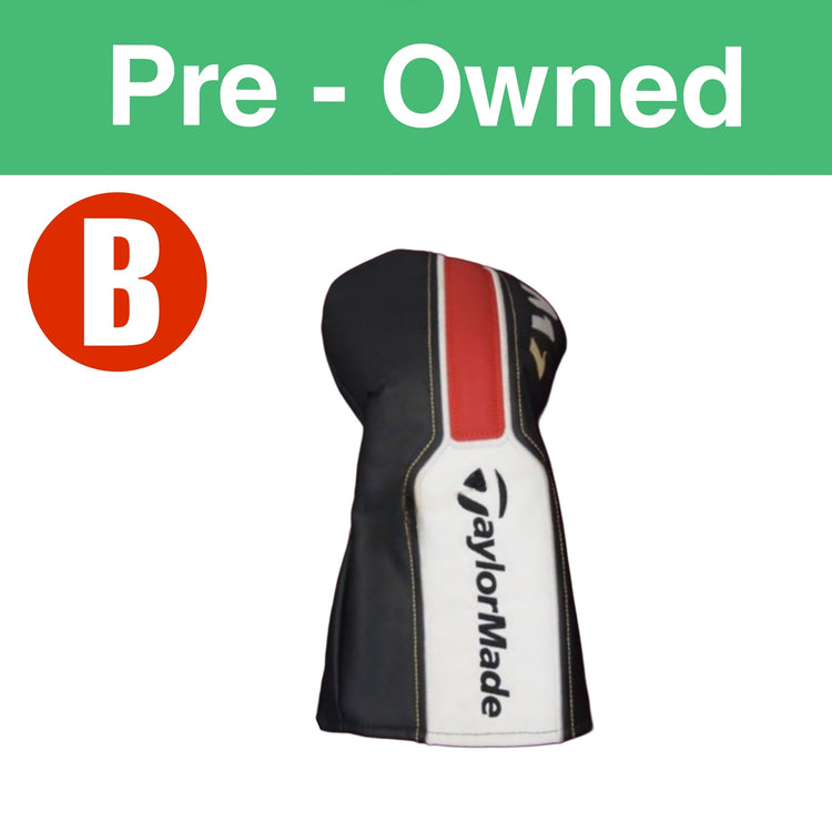 TaylorMade M1 460 Driver (10.5°) - R Flex RH