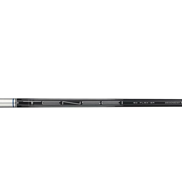 Callaway Paradym Ai Smoke Max D Herren Fairway Wood TENSEI 50
