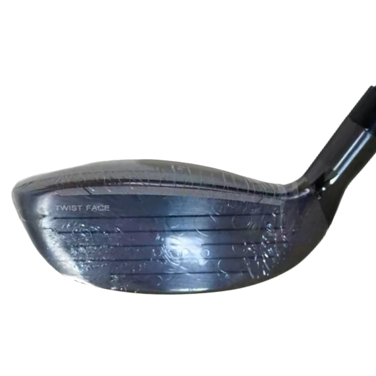 TaylorMade Qi10 Rescue Herren Utility NSPRO 820GH Stahlschaft 2024