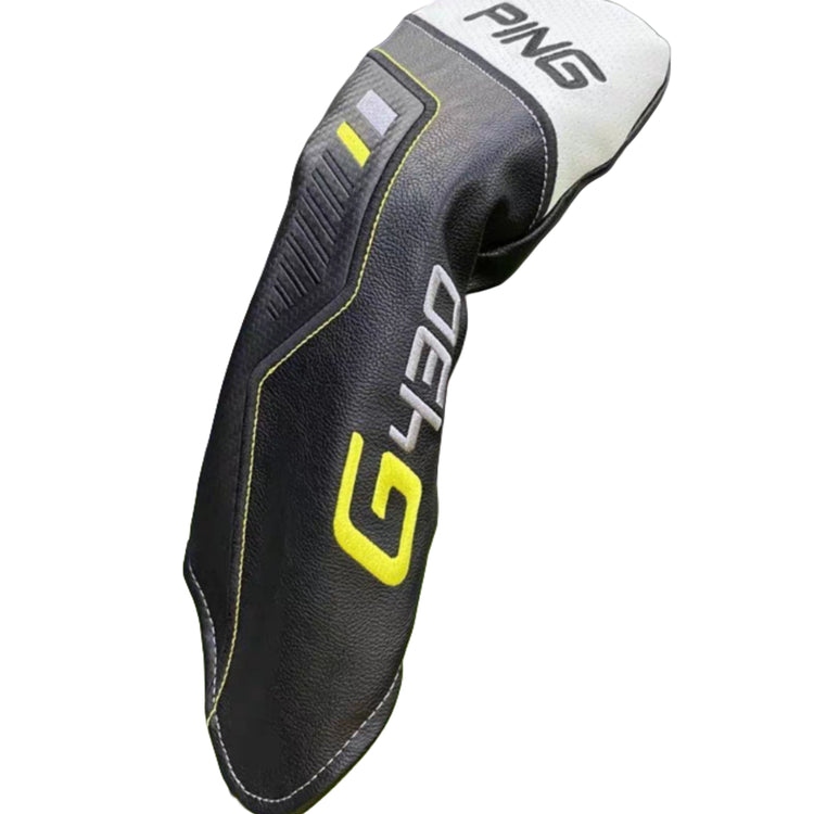 PING G430 MAX Fairway Wood PING TOUR 2.0 BLACK Schaft 2022