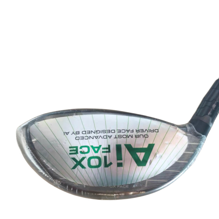 Callaway ELYTE Driver 2025 – TENSEI GREEN 60 for Callaway