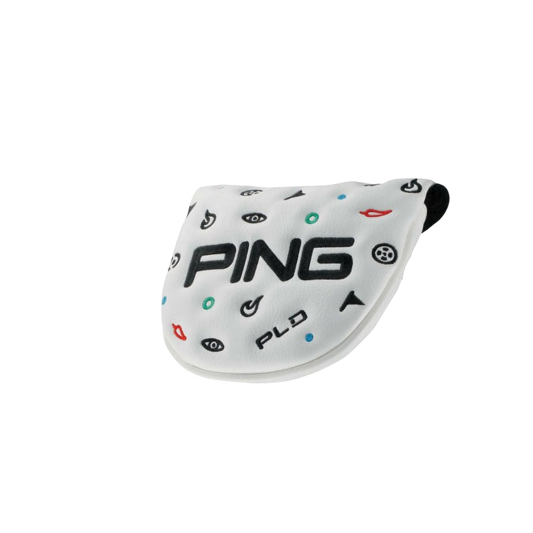 PING PLD Milled OSLO4 Golf Putter Kaufen in der Schweiz