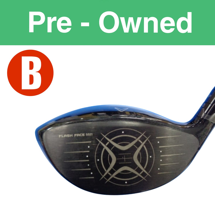 Callaway Driver EPIC MAX 10.5° (Regular)