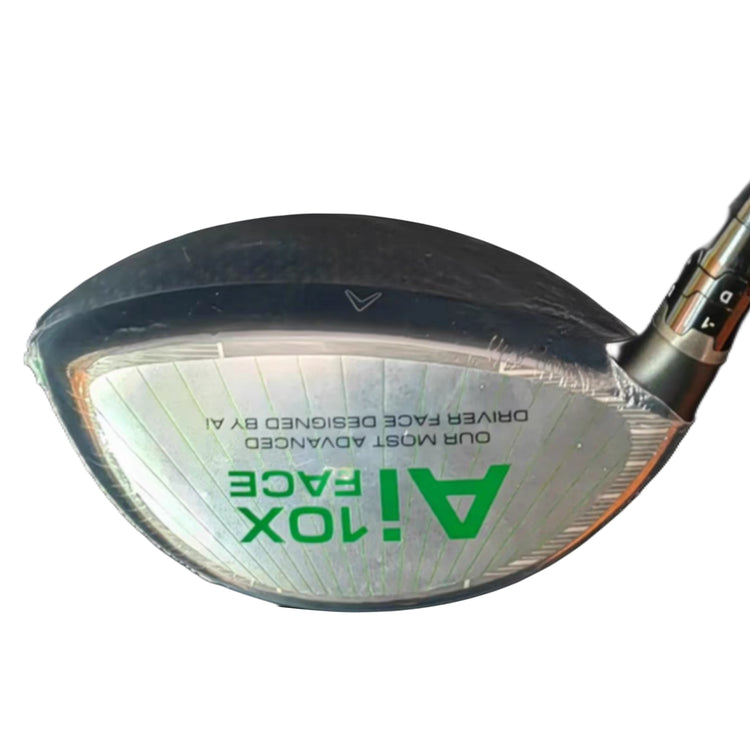 Callaway ELYTE X Driver – 2025 Modell