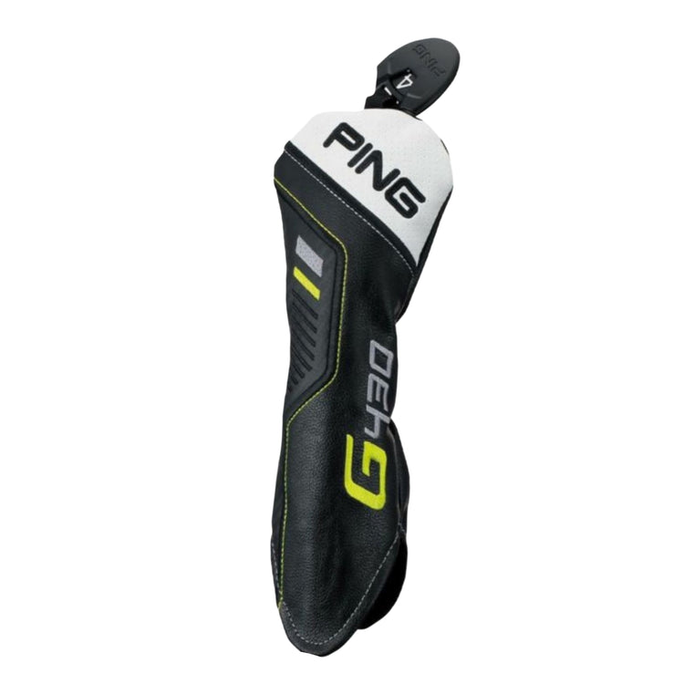 PING G430 HL Hybrid Utility FUJIKURA SPEEDER NX Carbon Schaft 2023