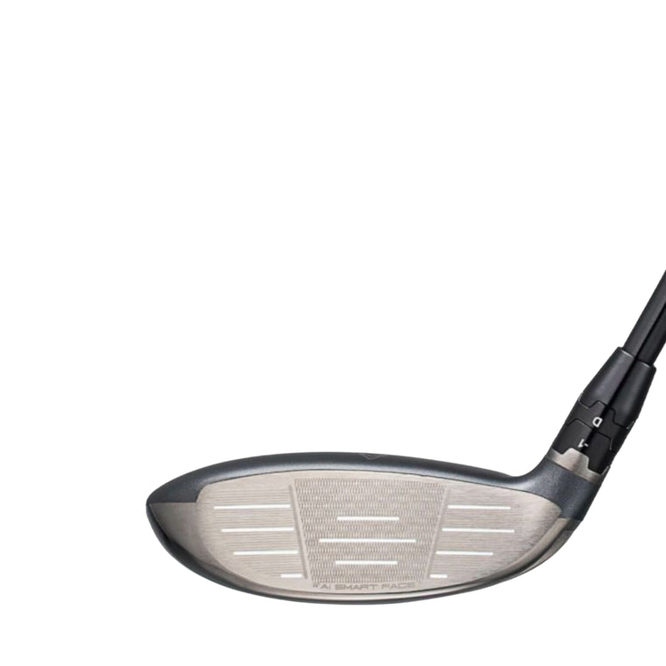 Callaway Paradym Ai Smoke Max D Herren Fairway Wood TENSEI 50