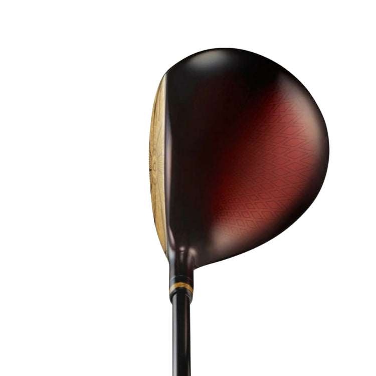 Majesty Prestigio 13 Herren Fairway Wood MAJESTY LV760 Schaft