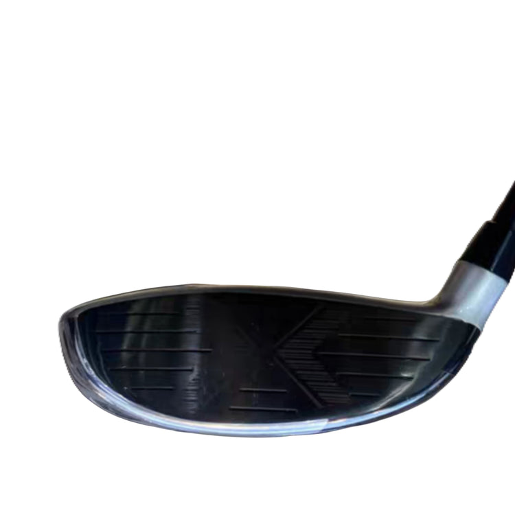 XXIO X Herren Fairway Wood 2022 Model Miyazaki AX-2 Carbon Schaft