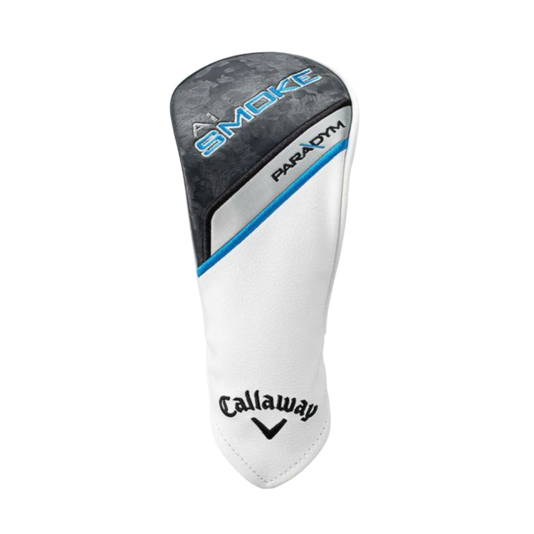 Callaway Paradym Ai Smoke Herren Utility NSPRO 850GH neo Stahlschaft