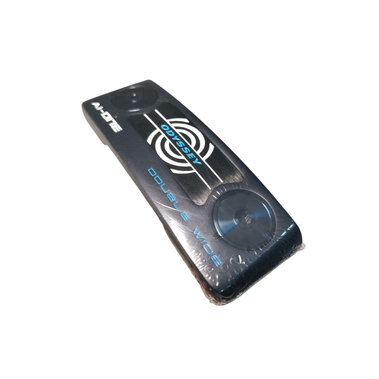 Odyssey Ai-ONE Double Wide DB Golf Putter kaufen in der Schweiz