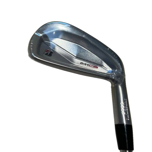 Bridgestone 241CB Eisen-Set(6-teilig) mit NSPRO MODUS3 TOUR 105 Stahlschaft (5,6,7,8,9,PW)