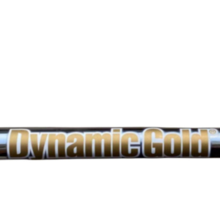 Srixon ZXi7 Eisen 6-Set (5–9, PW) mit Dynamic Gold Steel Shaft – Modell 2024