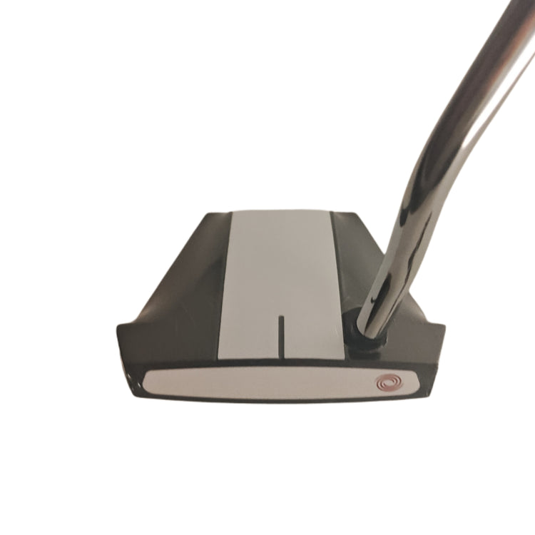 Odyssey White Hot Bertha TWELVE 12 Putter Steel Shaft 2023