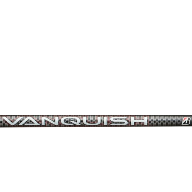 Bridgestone B2HT Hybrid Utility VANQUISH BS50h Carbon Schaft 2023