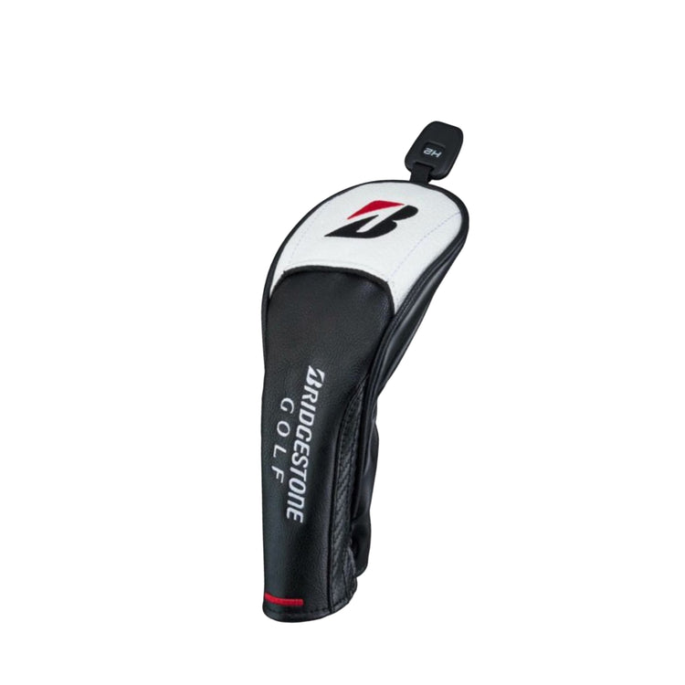 Bridgestone B2HT Hybrid Utility VANQUISH BS50h Carbon Schaft 2023