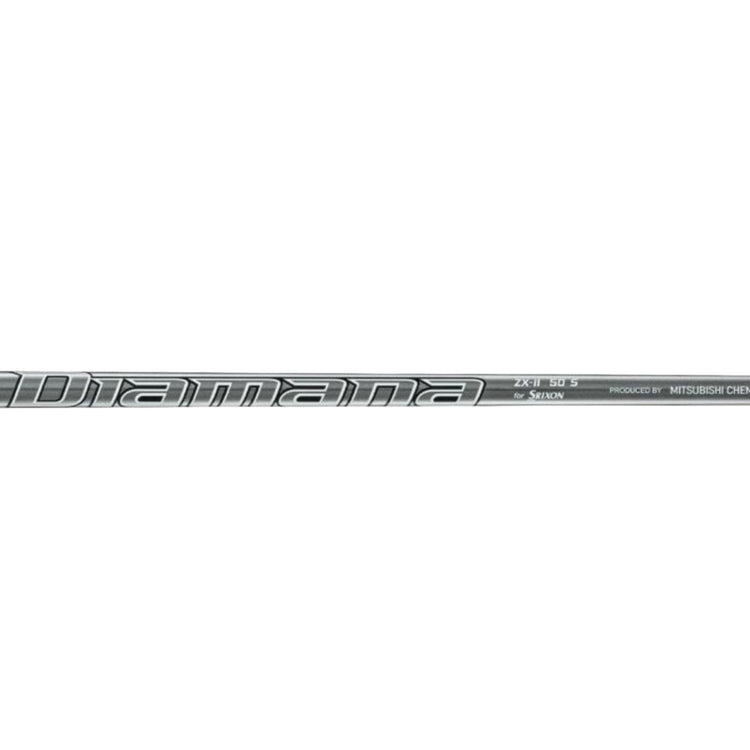 Srixon ZX5 Mk II Mark Two Driver Diamana ZX-II 50 Schaft 2022