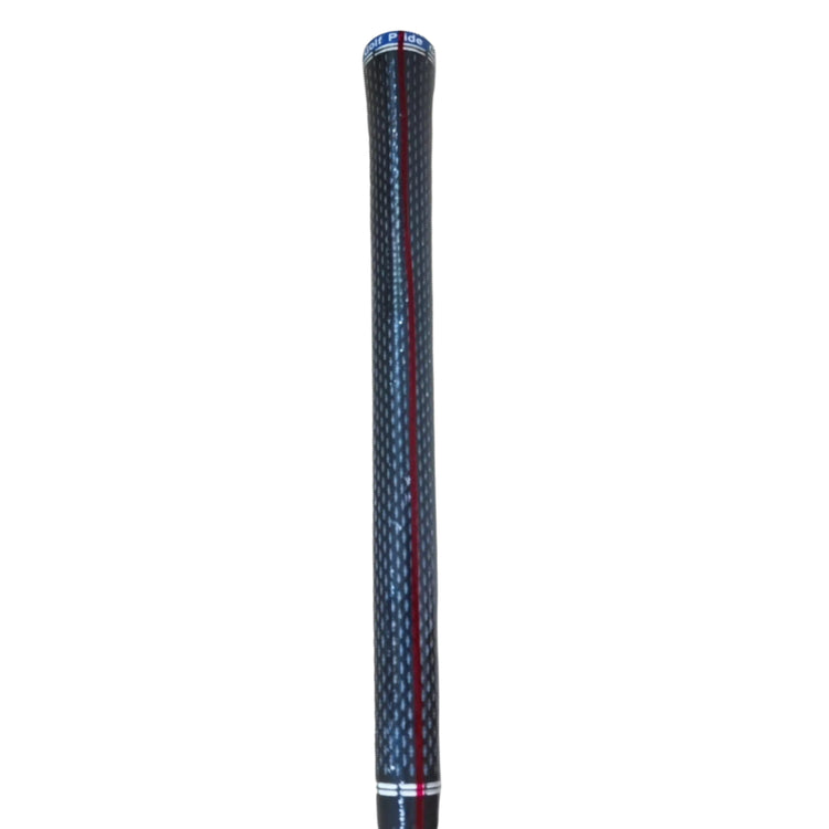 TaylorMade Qi10 Rescue Herren Utility Diamana BLUE TM60 Carbon Schaft 2024